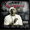 I'm Gone (Explicit) - Capone&Butch Cassidy&Devin the Dude
