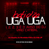 1, 2, 2, 3 É o Aviso do Dj: Virei Canibal(feat. Mc Rd)(Batidão Uga Uga) (Explicit) - Dj Bruninho Pzs&DJ DUARTE&DJ Erik JP