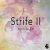 Only Truth Feat. Identified - Strife II&Identified