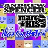 High on Emotion (Adam Van Garrel Minitek Dub Remix) - Andrew Spencer&Marc Kiss