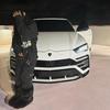 Come through (Explicit) - DREAMOB1&DJ OB1&DREAMTHUG&luc&Xals!&oshrare&coldoutlay&dyingoutlay&Jerm&Joe Worker&Ifys&Wound&purzs&Rick Owens&vjac0b&james matthew