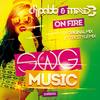 On Fire (Original Mix) - Dj Pablo&Mad B