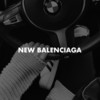 New Balenciaga - NOGUE SLAP&SLAP HOUSE MAFIA