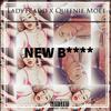 New Bitch(feat. Queenie Moet) (Explicit) - LadyTBadd&Queenie Moet