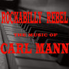 South of The Border - Carl Mann