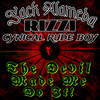 The Devil Made Me Do It - Cynical Rude Boy&Rizzi&Jack Alameda