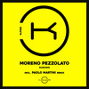 Rushing (Paolo Martini Remix) - Moreno Pezzolato