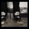 Twosteppaan - Jussi Kuoma