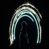Galaxy Walking - Bahia Palace