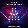 Hold It Together (Hit The Bass Remix) - MaRLo&Christina Novelli&Hit The Bass