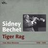 I'm Speaking My Mind - Sidney Bechet Trio