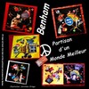 Demain j'arrête - Benham&Parisi