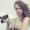 Lia and the Lamb, Vol. 1 - Ambient Light