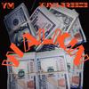 WALKIN (Explicit) - Ym&Yung Breeze