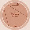 Hiring (Original Mix) - Danny Nz