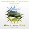 Land of Grace (Original Mix) - Mhammed El Alami&Manuel Rocca