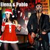 All I Want for Christmass Is You (Live) - Elena&Pablo