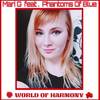 World of Harmony - Mari G&Phantoms Of Blue