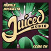 Come On (Original Mix) - Daniele Mistretta