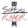 即興 (feat. RANDR) - 森陵星&Randr