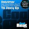 Ta Calor (R'bros Remix) - Daivimar&David Miks&Guy H&R'Bros