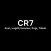 CR7 - Kyan&Toledo&Honaiser&Nagalli&Bvga Beatz