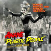 Plastic People (Antonello Coghe & Filipe Narciso Dark Angel Mix) - Anane&Antonello Coghe&Filipe Narciso