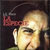 Por Amor - L.E. Flaco