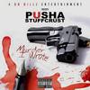 My Logic (Explicit) - Pusha Stuffcrust