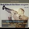 Ripley Rumbling Blues - Lee Brown&Henry Red Allen