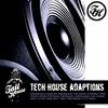 Temper (Original Mix) - Juan Lombardo