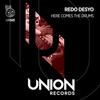 Here Comes the Drums (Afro Mix) - Redo Desyo