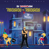 Tchoubou - Tchoubou - dj bookson&DJ Renaldo