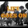 Life Goes ON (Explicit) - Mark 4ord