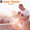 Time - Jesse Thomas