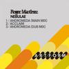 Acclaim - Roger Martinez