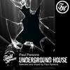 Tall House Underground (Paul Parsons Underground House Continuous Mix) - Paul Parsons