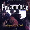 Pensandote (feat. Rouse) (Explicit) - Guayas&La Bulla&暮光