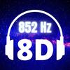 852 Hz Frequência de Limpeza Espiritual - (Deep Relaxation) - Marcelo Rocha