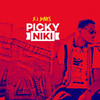 Picky Niki - X.I Jones&Gasolean&Jones Michelo