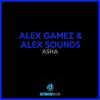 Asha - Alex Gamez&Alex Sounds