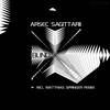 Blind-X (Matthias Springer Remix) - Arsec Sagittarii