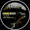 Indian Rules (Original Mix) - Arieldecks
