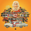 Sorry (with Madonna) (Miss Monique Remix) - Blond:ish&Madonna&Miss Monique&Eran Hersh&Darmon