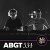 Anywhere (Road Trippin’) [ABGT534] - anamē