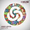 GHETTO (Original Mix) - Andy Joyce