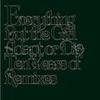 Missing(Todd Terry Club Mix)(Blanco;Eternal Radio Edit) - Everything But The Girl