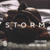 Such a Whore (Explicit) - Michael Ford&Ozlig