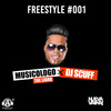 Freestyle #001 (#001) - Musicologo The Libro&DJ Scuff