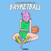 Basketball (Original Mix) - Borgore&Karetus&Zanova